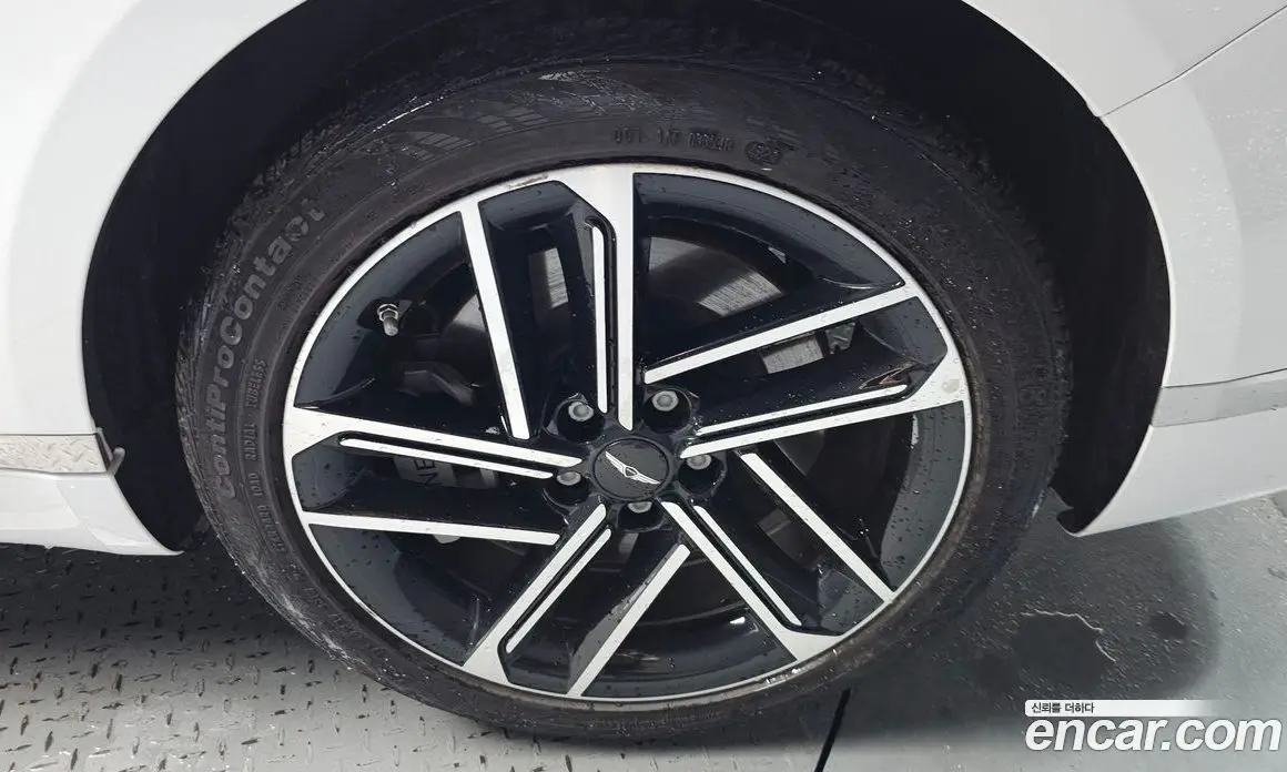 Genesis G80 2024 2.5 автомат (гидро), фото 7 Genesis G80 2024 2.5 автомат (гидро), фото 7