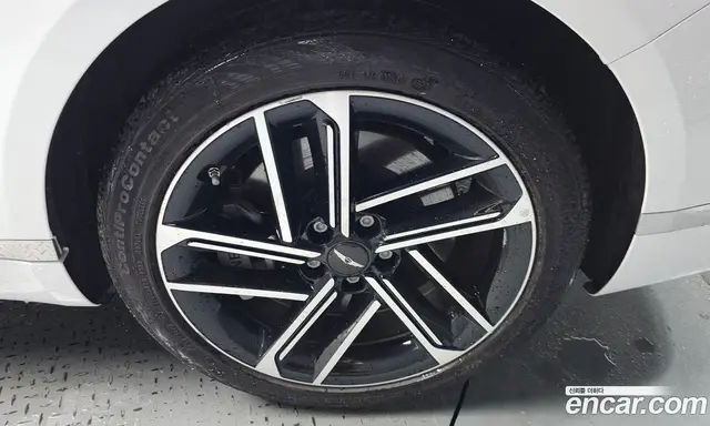 Genesis G80 2024 2.5 автомат (гидро), миниатюра 7 Genesis G80 2024 2.5 автомат (гидро), миниатюра 7