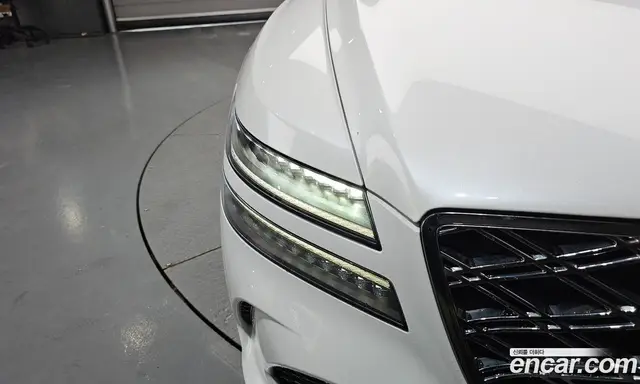 Genesis G80 2024 2.5 автомат (гидро), миниатюра 8 Genesis G80 2024 2.5 автомат (гидро), миниатюра 8