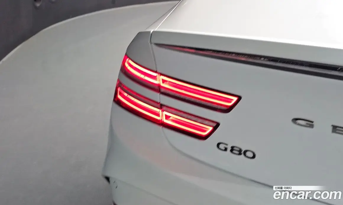 Genesis G80 2024 2.5 автомат (гидро), фото 9 Genesis G80 2024 2.5 автомат (гидро), фото 9