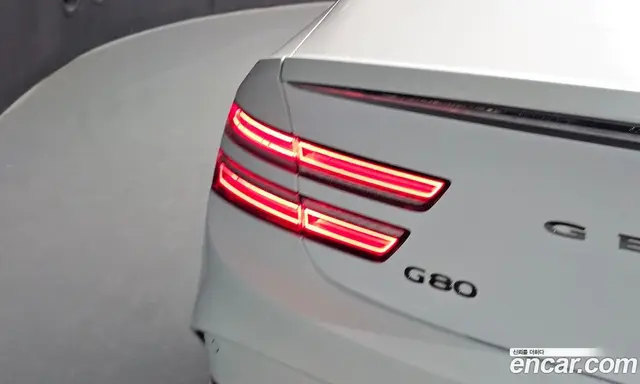 Genesis G80 2024 2.5 автомат (гидро), миниатюра 9 Genesis G80 2024 2.5 автомат (гидро), миниатюра 9