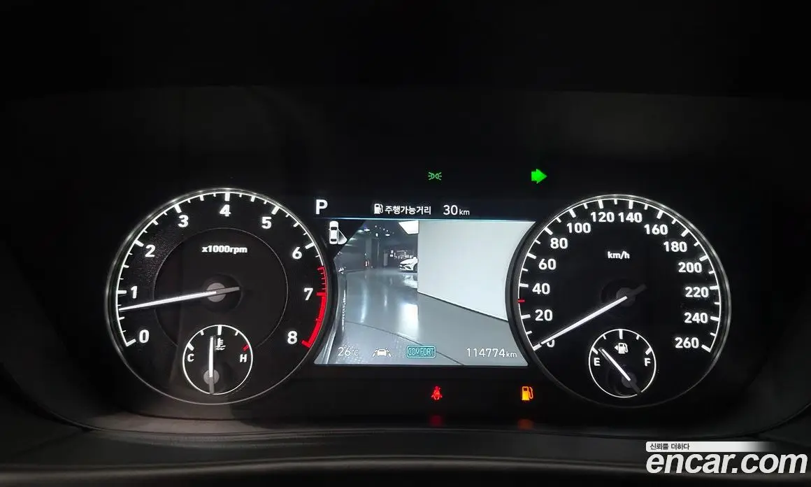 Genesis G90 2018 3.8 автомат (гидро), фото 8 Genesis G90 2018 3.8 автомат (гидро), фото 8