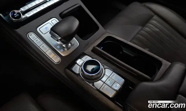 Genesis G90 2018 3.8 автомат (гидро), миниатюра 9 Genesis G90 2018 3.8 автомат (гидро), миниатюра 9
