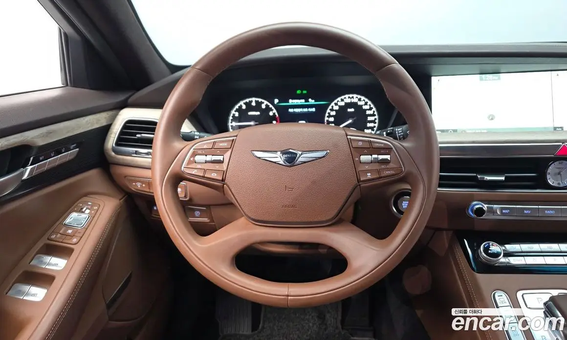Genesis G90 2021 3.8 автомат (гидро), фото 13 Genesis G90 2021 3.8 автомат (гидро), фото 13
