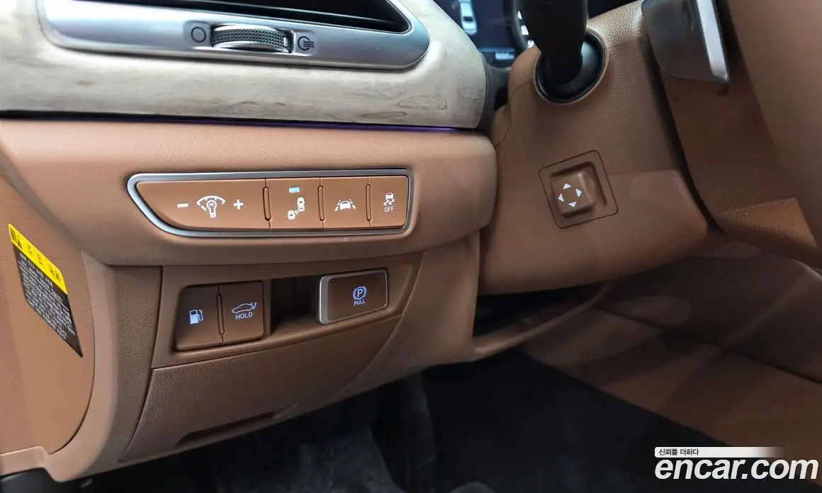 Genesis G90 2021 3.8 автомат (гидро), фото 18 Genesis G90 2021 3.8 автомат (гидро), фото 18