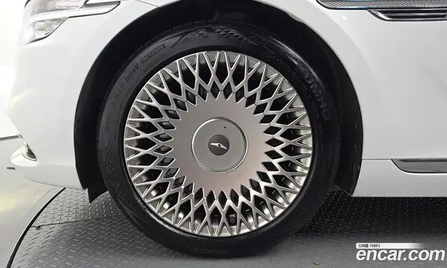 Genesis G90 2021 3.8 автомат (гидро), миниатюра 5 Genesis G90 2021 3.8 автомат (гидро), миниатюра 5
