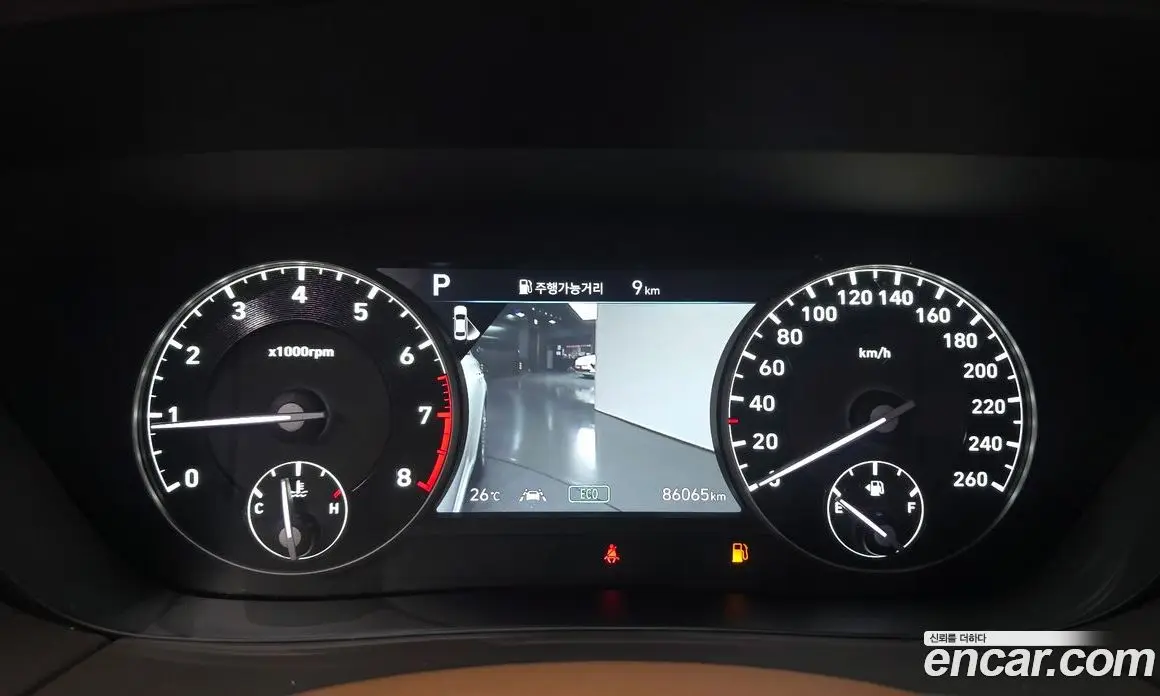 Genesis G90 2021 3.8 автомат (гидро), фото 8 Genesis G90 2021 3.8 автомат (гидро), фото 8
