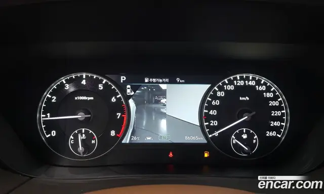 Genesis G90 2021 3.8 автомат (гидро), миниатюра 8 Genesis G90 2021 3.8 автомат (гидро), миниатюра 8