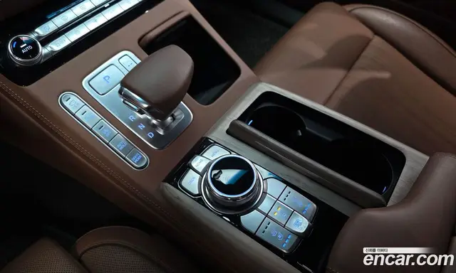 Genesis G90 2021 3.8 автомат (гидро), миниатюра 9 Genesis G90 2021 3.8 автомат (гидро), миниатюра 9