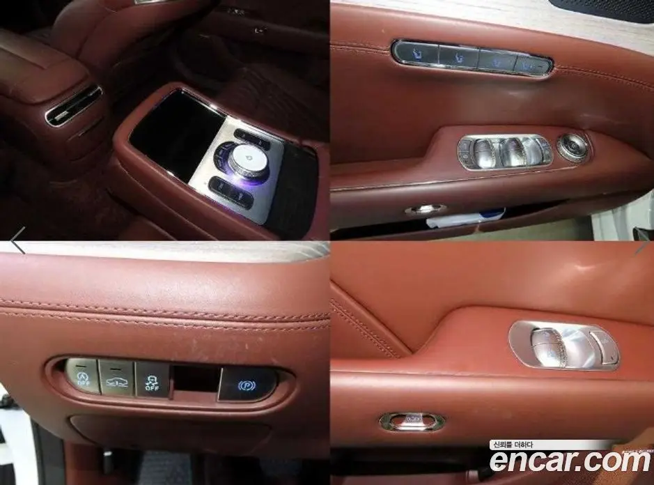 Genesis G90 2022 3.5 автомат (гидро), фото 14 Genesis G90 2022 3.5 автомат (гидро), фото 14