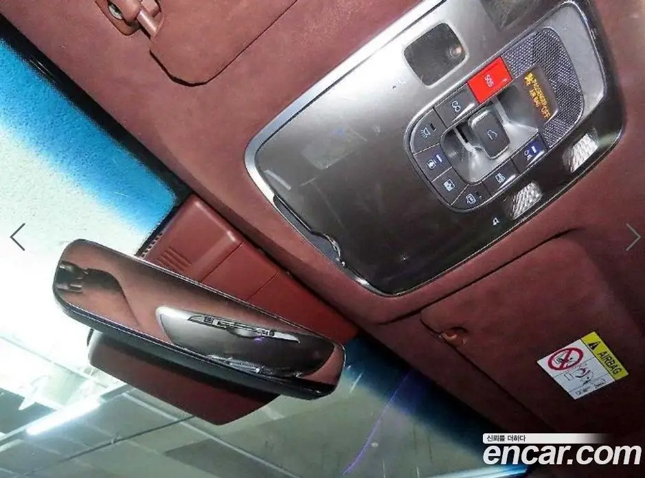 Genesis G90 2022 3.5 автомат (гидро), фото 18 Genesis G90 2022 3.5 автомат (гидро), фото 18