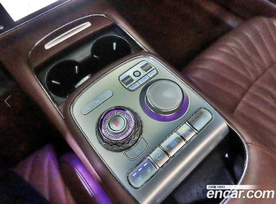 Genesis G90 2022 3.5 автомат (гидро), фото 19 Genesis G90 2022 3.5 автомат (гидро), фото 19