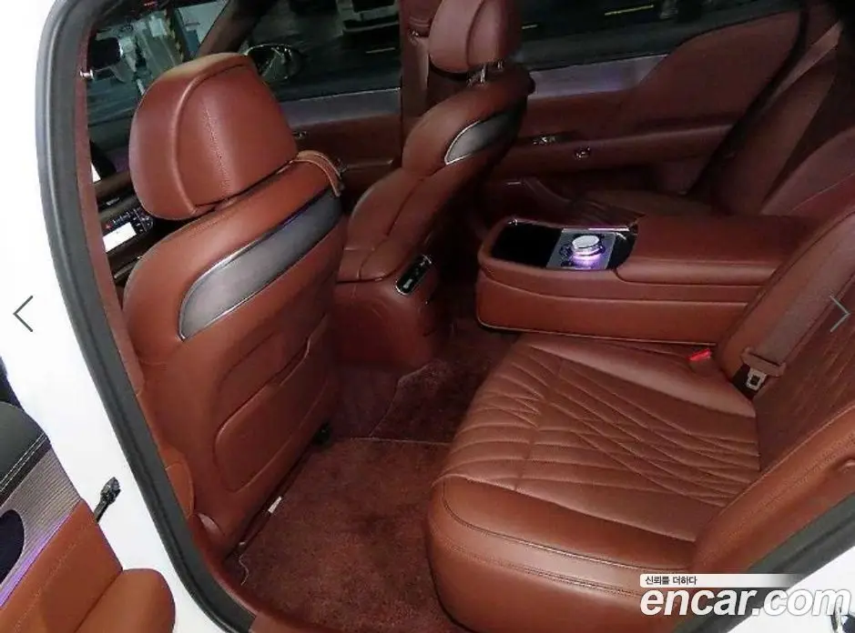Genesis G90 2022 3.5 автомат (гидро), фото 7 Genesis G90 2022 3.5 автомат (гидро), фото 7
