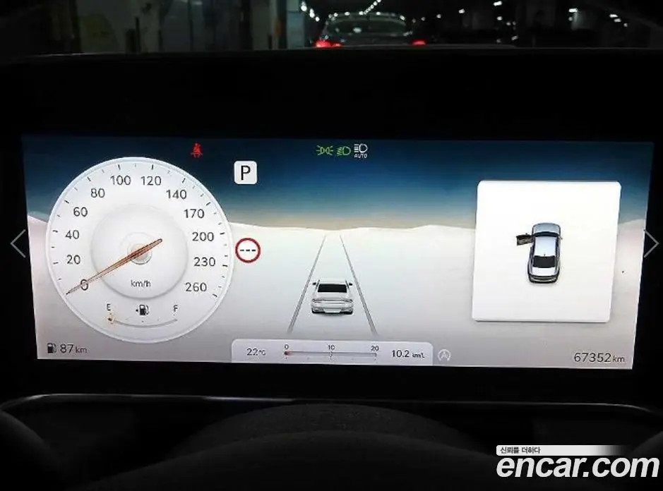 Genesis G90 2022 3.5 автомат (гидро), фото 9 Genesis G90 2022 3.5 автомат (гидро), фото 9