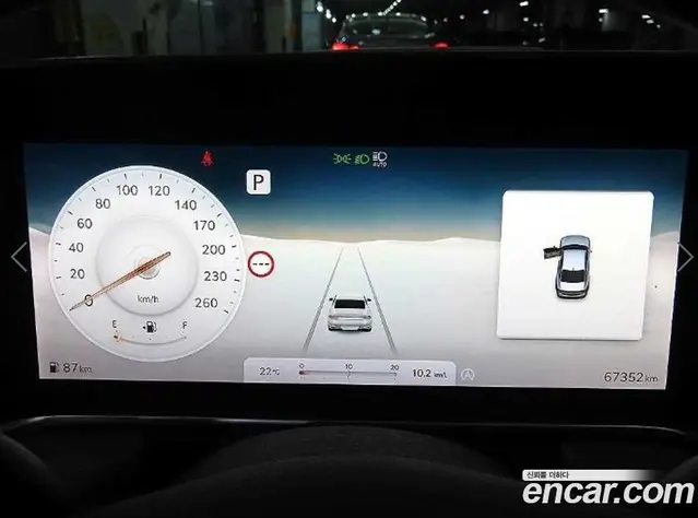 Genesis G90 2022 3.5 автомат (гидро), миниатюра 9 Genesis G90 2022 3.5 автомат (гидро), миниатюра 9