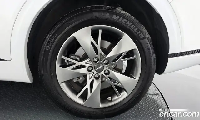 Genesis GV70 2021 2.5 автомат (гидро), миниатюра 6 Genesis GV70 2021 2.5 автомат (гидро), миниатюра 6