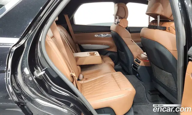 Genesis GV70 2021 2.2 автомат (гидро), миниатюра 11 Genesis GV70 2021 2.2 автомат (гидро), миниатюра 11
