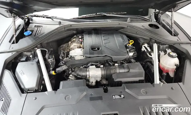 Genesis GV70 2021 2.2 автомат (гидро), миниатюра 6 Genesis GV70 2021 2.2 автомат (гидро), миниатюра 6