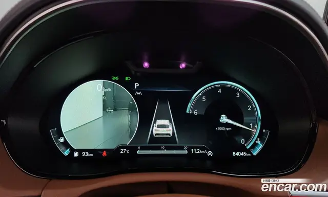 Genesis GV70 2021 2.2 автомат (гидро), миниатюра 8 Genesis GV70 2021 2.2 автомат (гидро), миниатюра 8