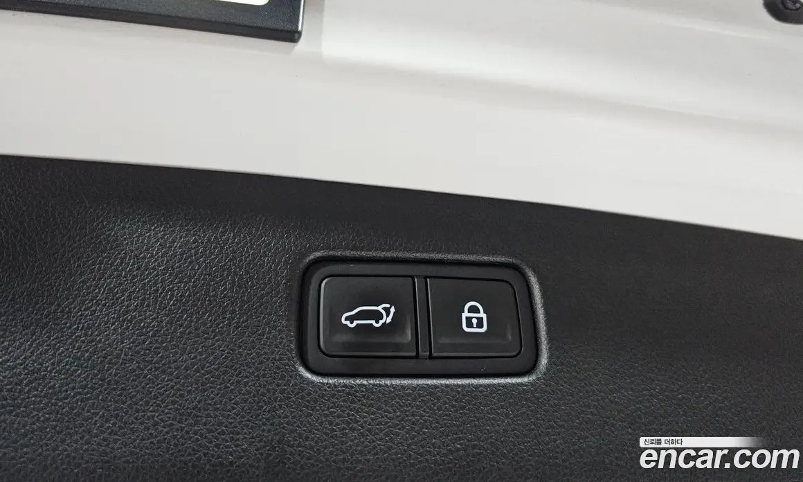 Genesis GV70 2021 2.5 автомат (гидро), фото 17