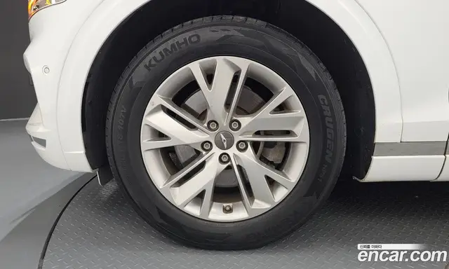 Genesis GV70 2021 2.2 автомат (гидро), миниатюра 5