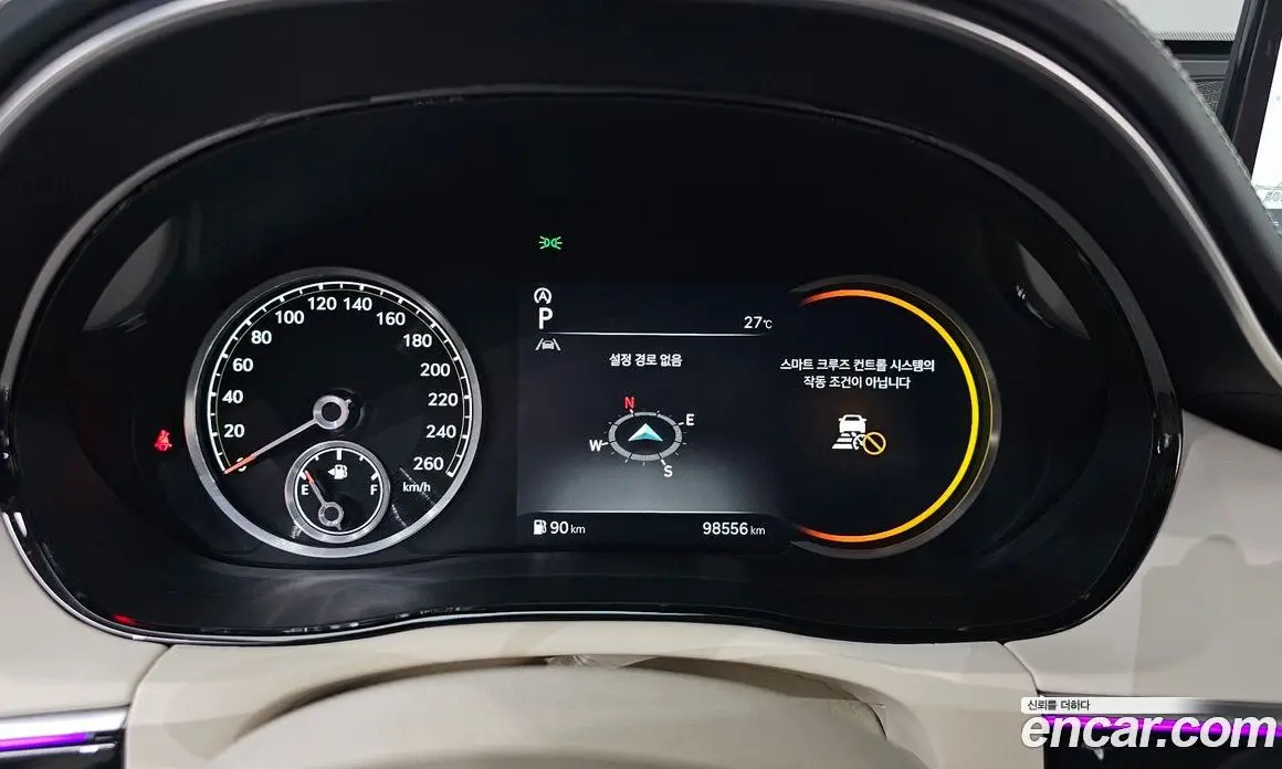 Genesis GV70 2021 2.5 автомат (гидро), фото 11 Genesis GV70 2021 2.5 автомат (гидро), фото 11