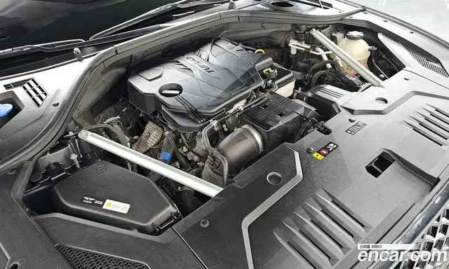 Genesis GV70 2021 2.5 автомат (гидро), миниатюра 6 Genesis GV70 2021 2.5 автомат (гидро), миниатюра 6