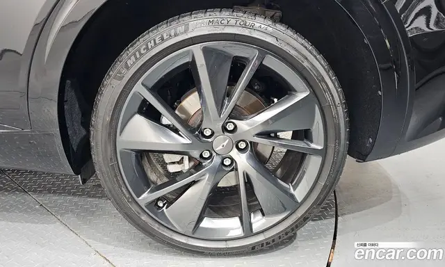 Genesis GV70 2021 2.5 автомат (гидро), миниатюра 7 Genesis GV70 2021 2.5 автомат (гидро), миниатюра 7