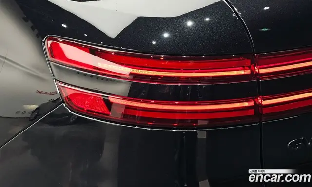 Genesis GV70 2021 2.5 автомат (гидро), миниатюра 9 Genesis GV70 2021 2.5 автомат (гидро), миниатюра 9