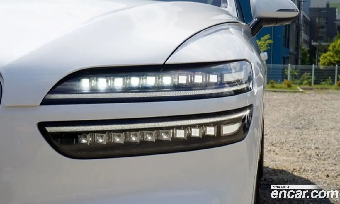 Genesis GV70 2025 2.5 автомат (гидро), фото 20 Genesis GV70 2025 2.5 автомат (гидро), фото 20