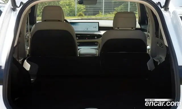 Genesis GV70 2025 2.5 автомат (гидро), миниатюра 6 Genesis GV70 2025 2.5 автомат (гидро), миниатюра 6