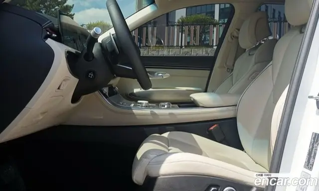 Genesis GV70 2025 2.5 автомат (гидро), миниатюра 9 Genesis GV70 2025 2.5 автомат (гидро), миниатюра 9