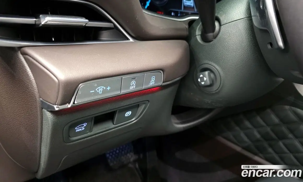 Genesis GV80 2022 2.5 автомат (гидро), фото 14 Genesis GV80 2022 2.5 автомат (гидро), фото 14