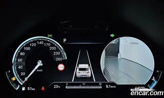 Genesis GV80 2022 2.5 автомат (гидро), миниатюра 11 Genesis GV80 2022 2.5 автомат (гидро), миниатюра 11