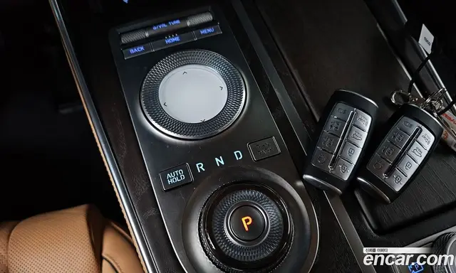 Genesis GV80 2022 2.5 автомат (гидро), миниатюра 12