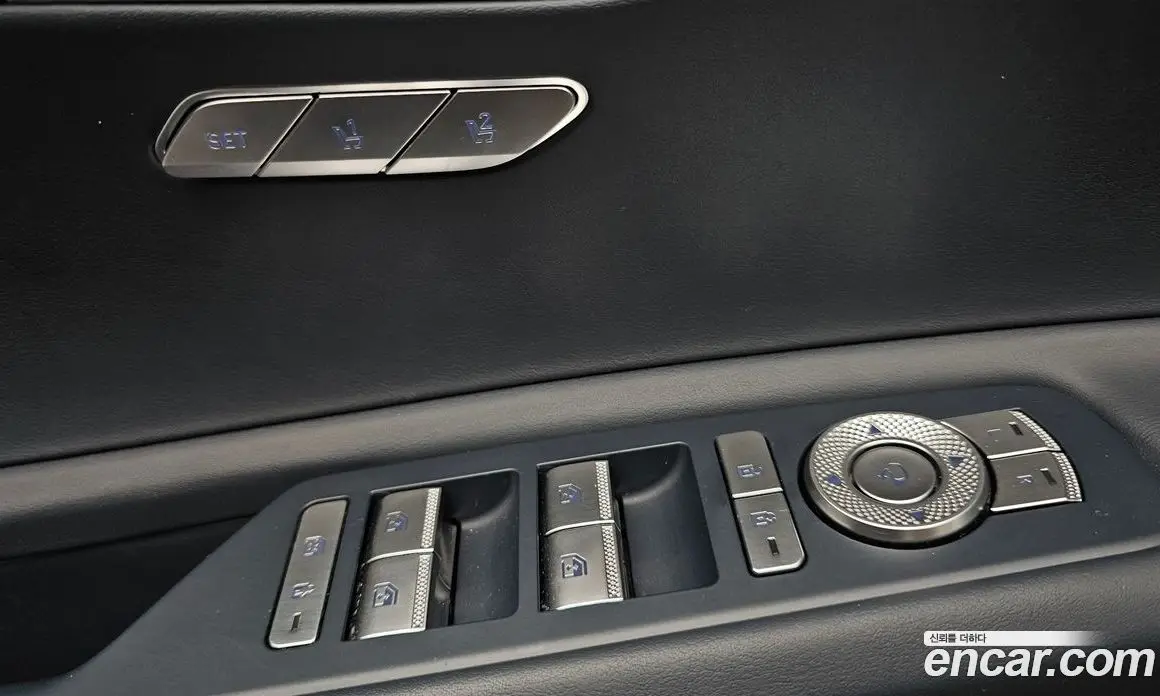 Genesis GV80 2022 2.5 автомат (гидро), фото 26 Genesis GV80 2022 2.5 автомат (гидро), фото 26