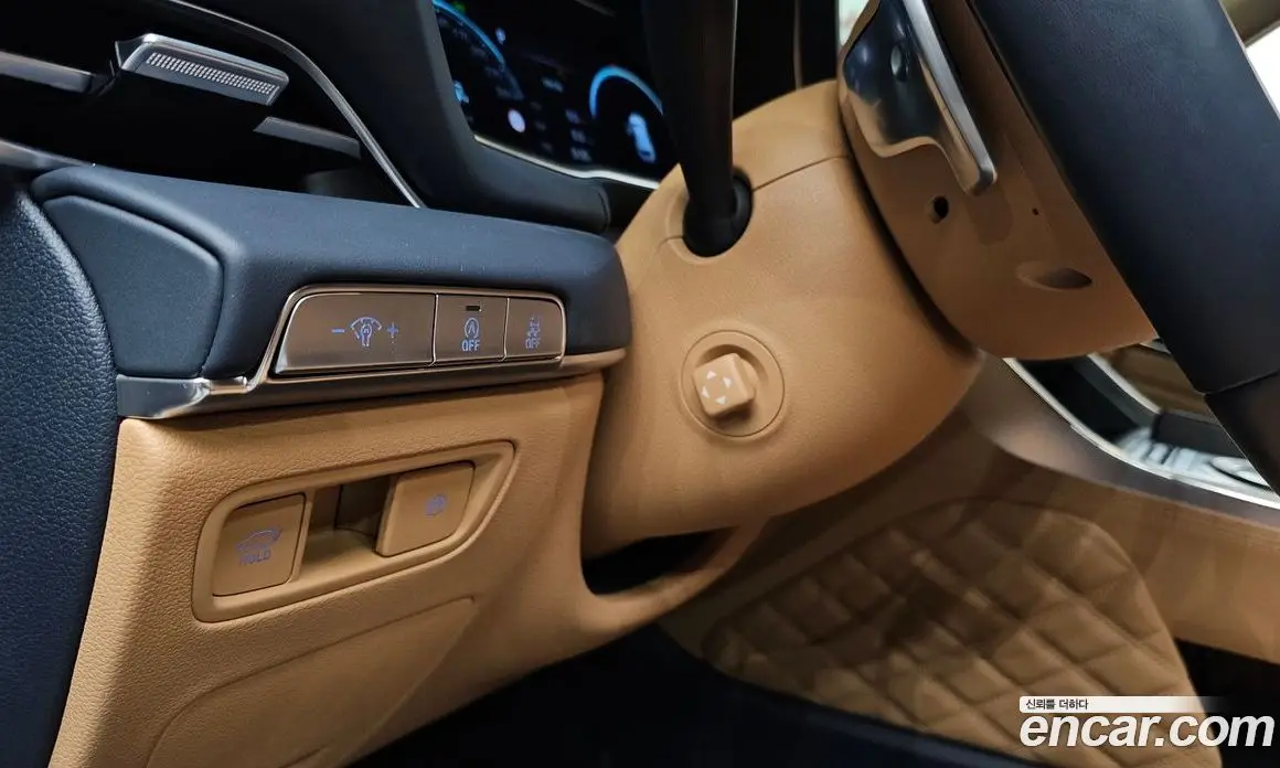 Genesis GV80 2022 2.5 автомат (гидро), фото 27 Genesis GV80 2022 2.5 автомат (гидро), фото 27