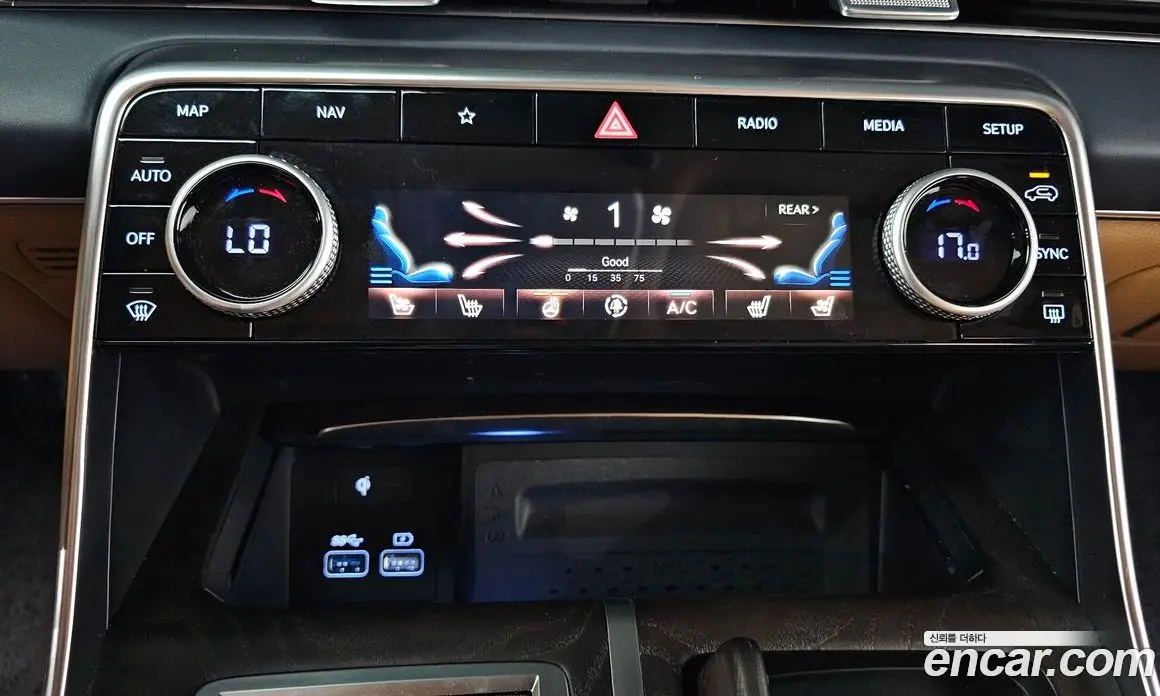 Genesis GV80 2022 2.5 автомат (гидро), фото 28 Genesis GV80 2022 2.5 автомат (гидро), фото 28