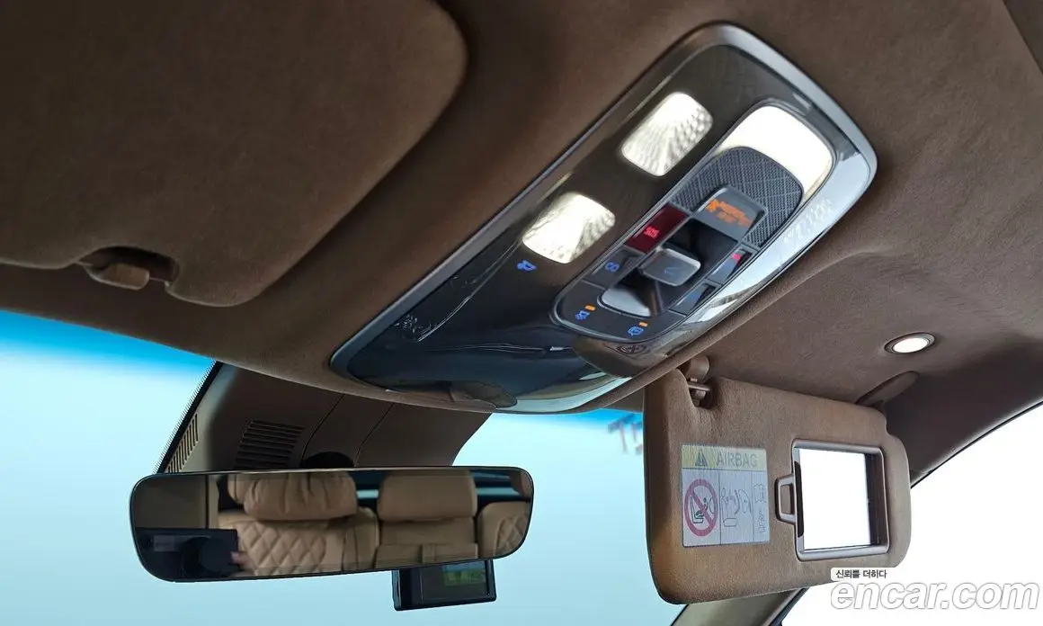 Genesis GV80 2022 2.5 автомат (гидро), фото 29 Genesis GV80 2022 2.5 автомат (гидро), фото 29