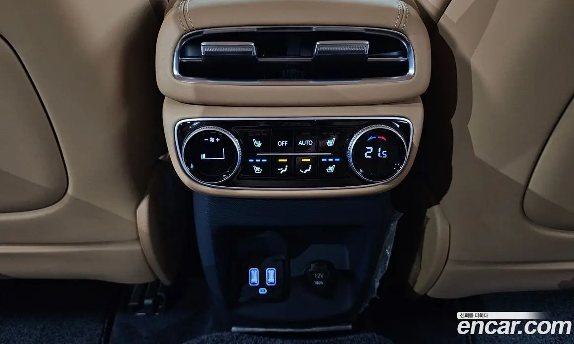 Genesis GV80 2022 2.5 автомат (гидро), фото 35 Genesis GV80 2022 2.5 автомат (гидро), фото 35