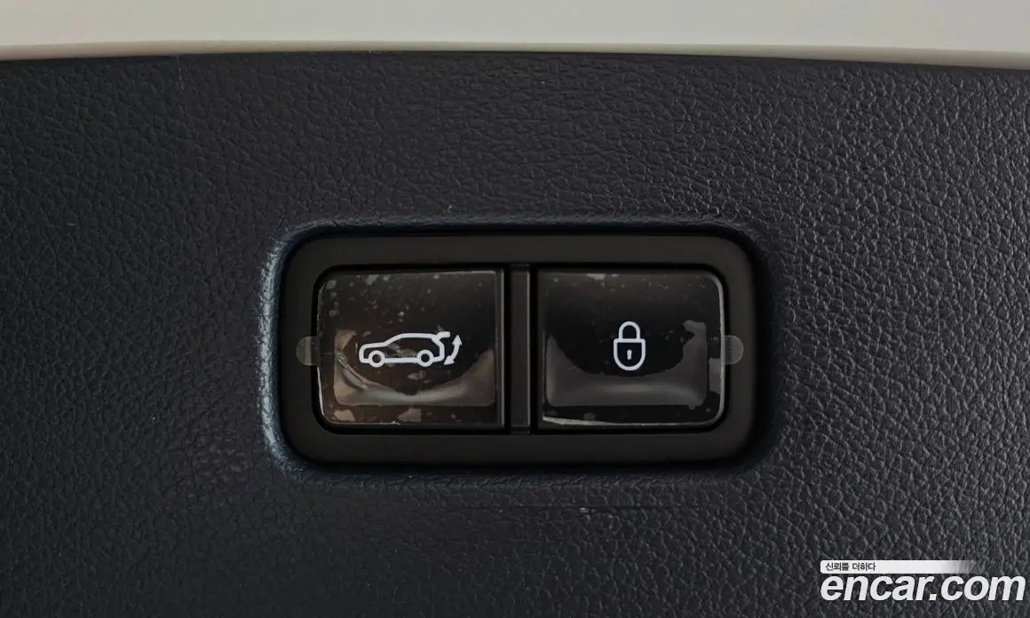 Genesis GV80 2022 2.5 автомат (гидро), фото 38 Genesis GV80 2022 2.5 автомат (гидро), фото 38