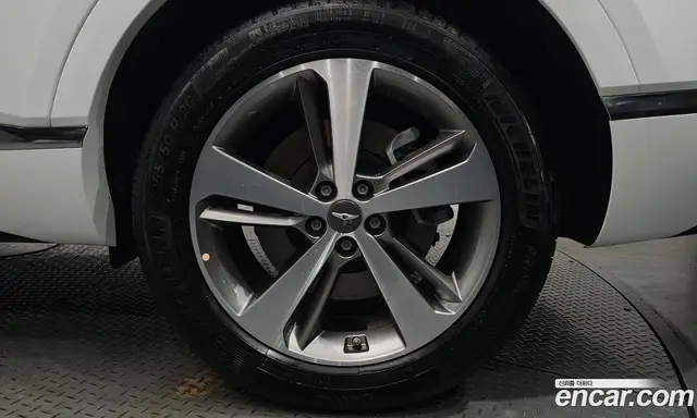 Genesis GV80 2022 2.5 автомат (гидро), миниатюра 7 Genesis GV80 2022 2.5 автомат (гидро), миниатюра 7
