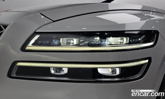 Genesis GV80 2022 2.5 автомат (гидро), миниатюра 8 Genesis GV80 2022 2.5 автомат (гидро), миниатюра 8