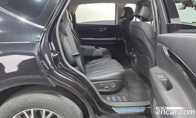 Genesis GV80 2022 2.5 автомат (гидро), миниатюра 12