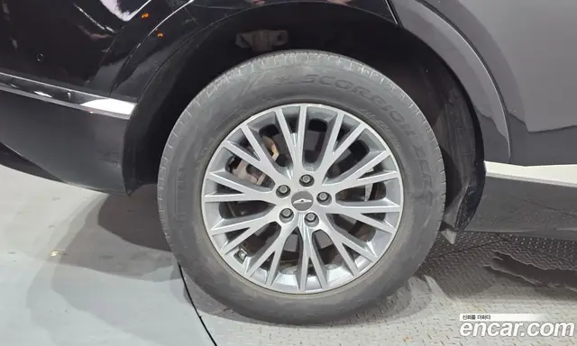 Genesis GV80 2022 2.5 автомат (гидро), миниатюра 5
