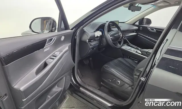 Genesis GV80 2022 2.5 автомат (гидро), миниатюра 10