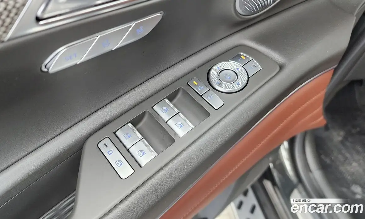 Genesis GV80 2024 2.5 автомат (гидро), фото 28 Genesis GV80 2024 2.5 автомат (гидро), фото 28
