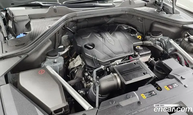 Genesis GV80 2024 2.5 автомат (гидро), миниатюра 5 Genesis GV80 2024 2.5 автомат (гидро), миниатюра 5