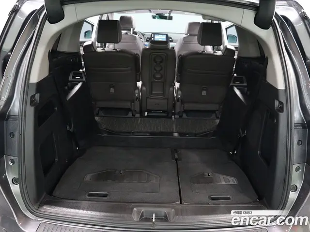 Honda Odyssey 2023 3.5 автомат (гидро), миниатюра 5 Honda Odyssey 2023 3.5 автомат (гидро), миниатюра 5
