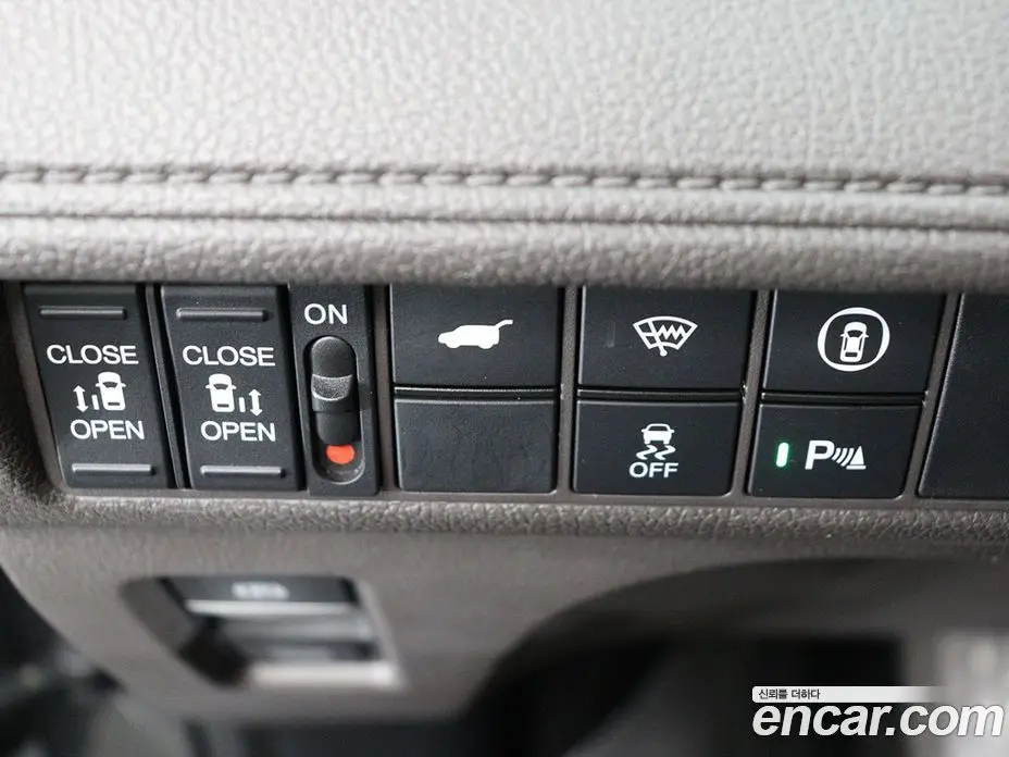 Honda Odyssey 2023 3.5 автомат (гидро), фото 10 Honda Odyssey 2023 3.5 автомат (гидро), фото 10